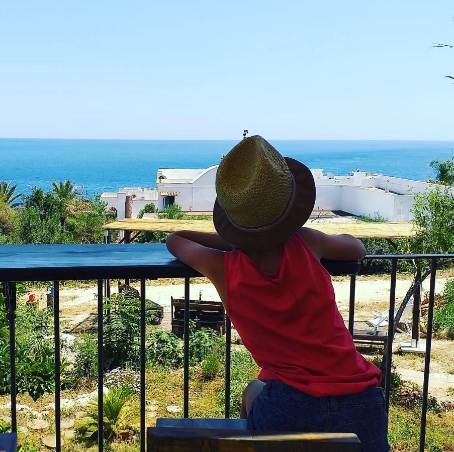 Agriturismo Salento D'Arare Марина Сера Екстериор снимка