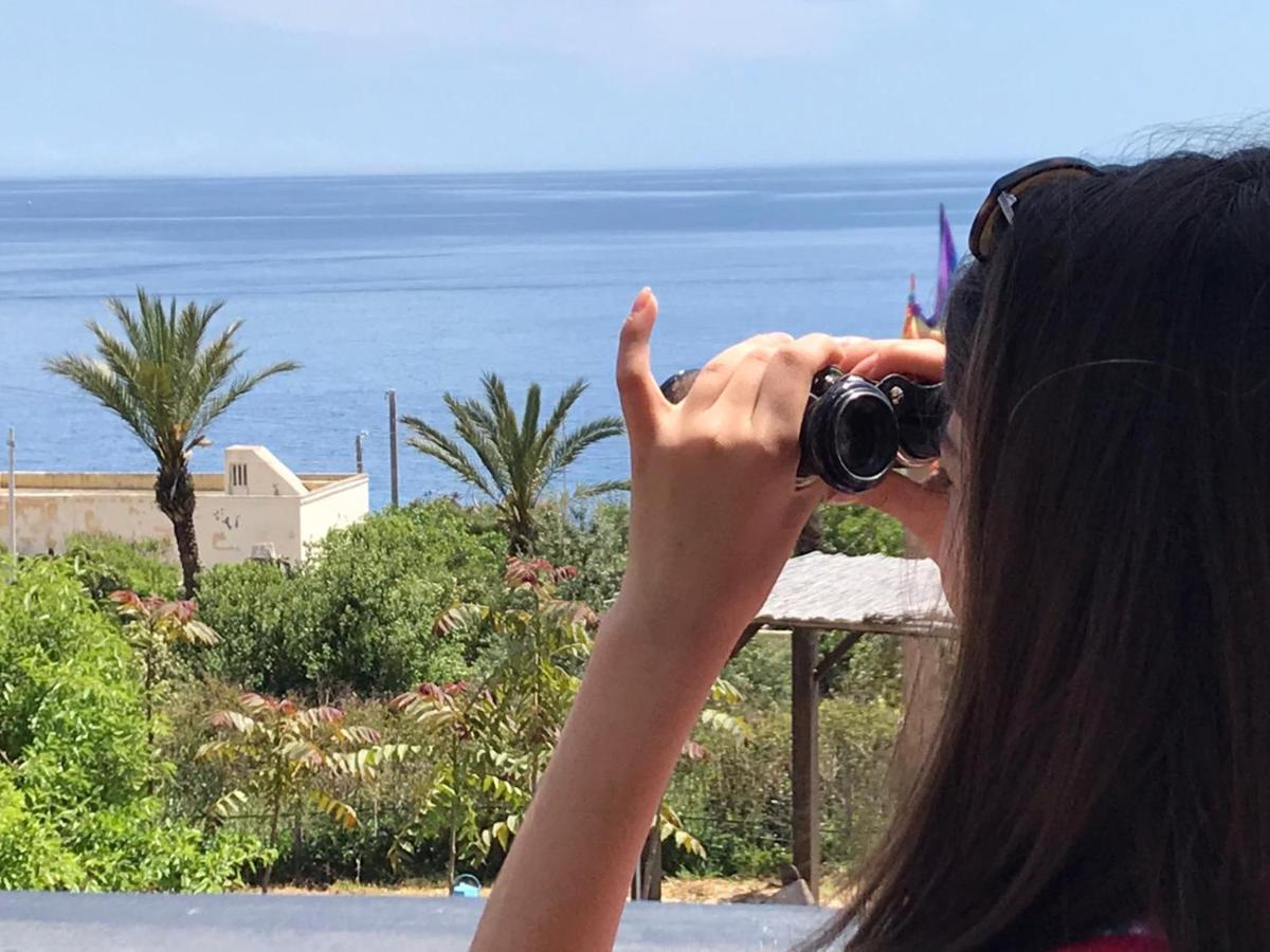 Agriturismo Salento D'Arare Марина Сера Екстериор снимка