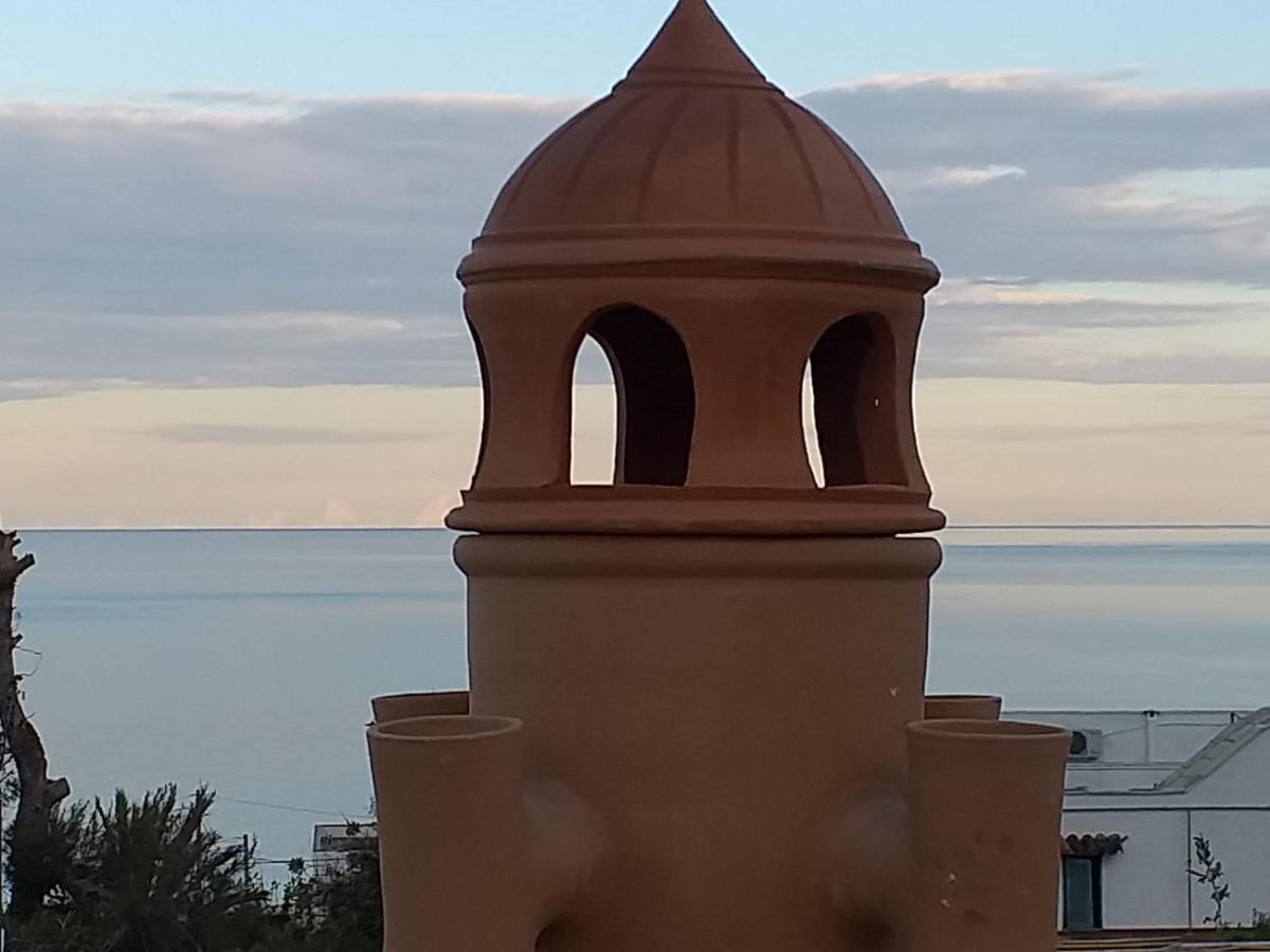 Agriturismo Salento D'Arare Марина Сера Екстериор снимка