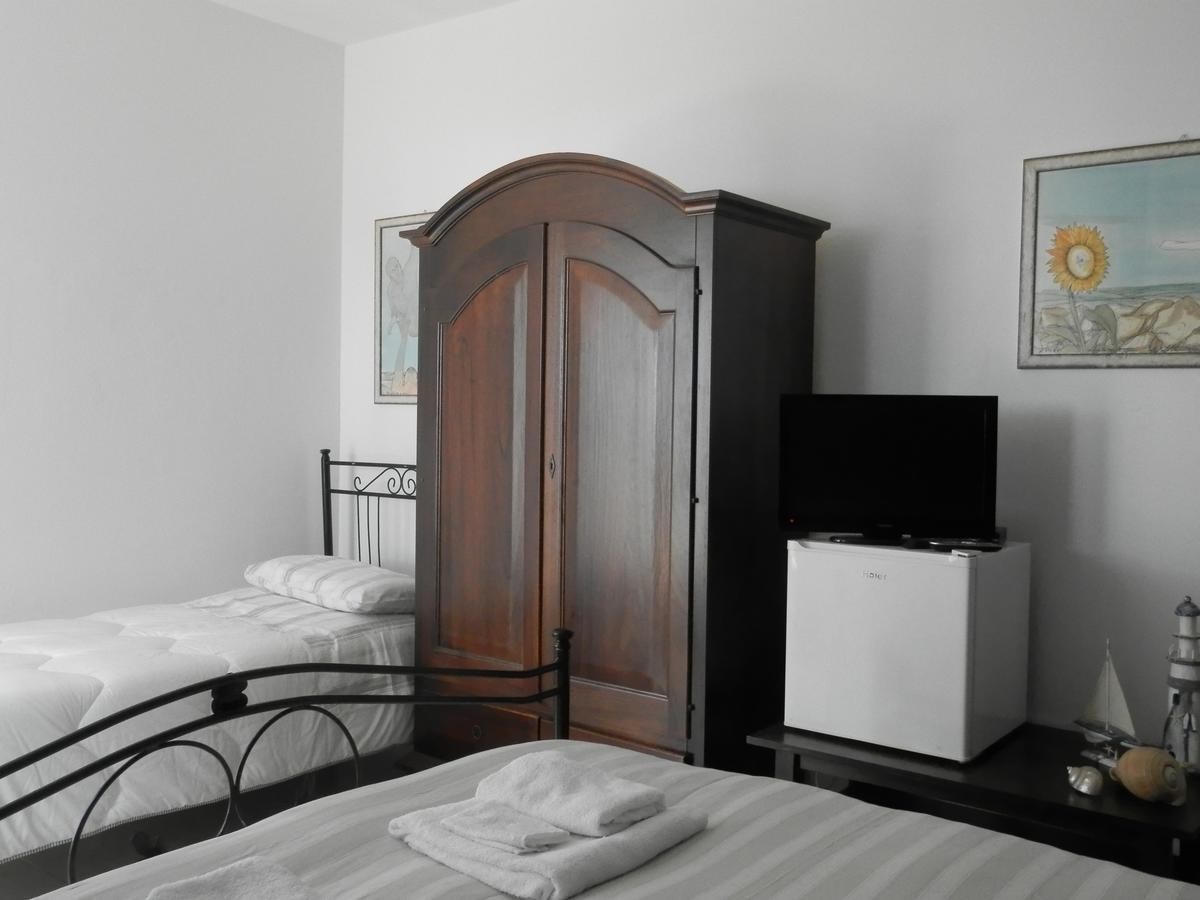 Agriturismo Salento D'Arare Марина Сера Екстериор снимка