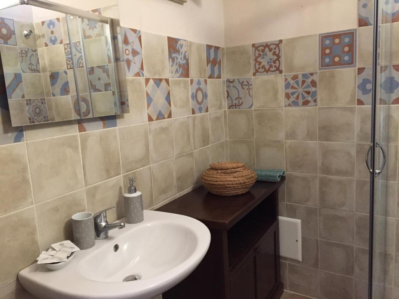 Agriturismo Salento D'Arare Марина Сера Екстериор снимка