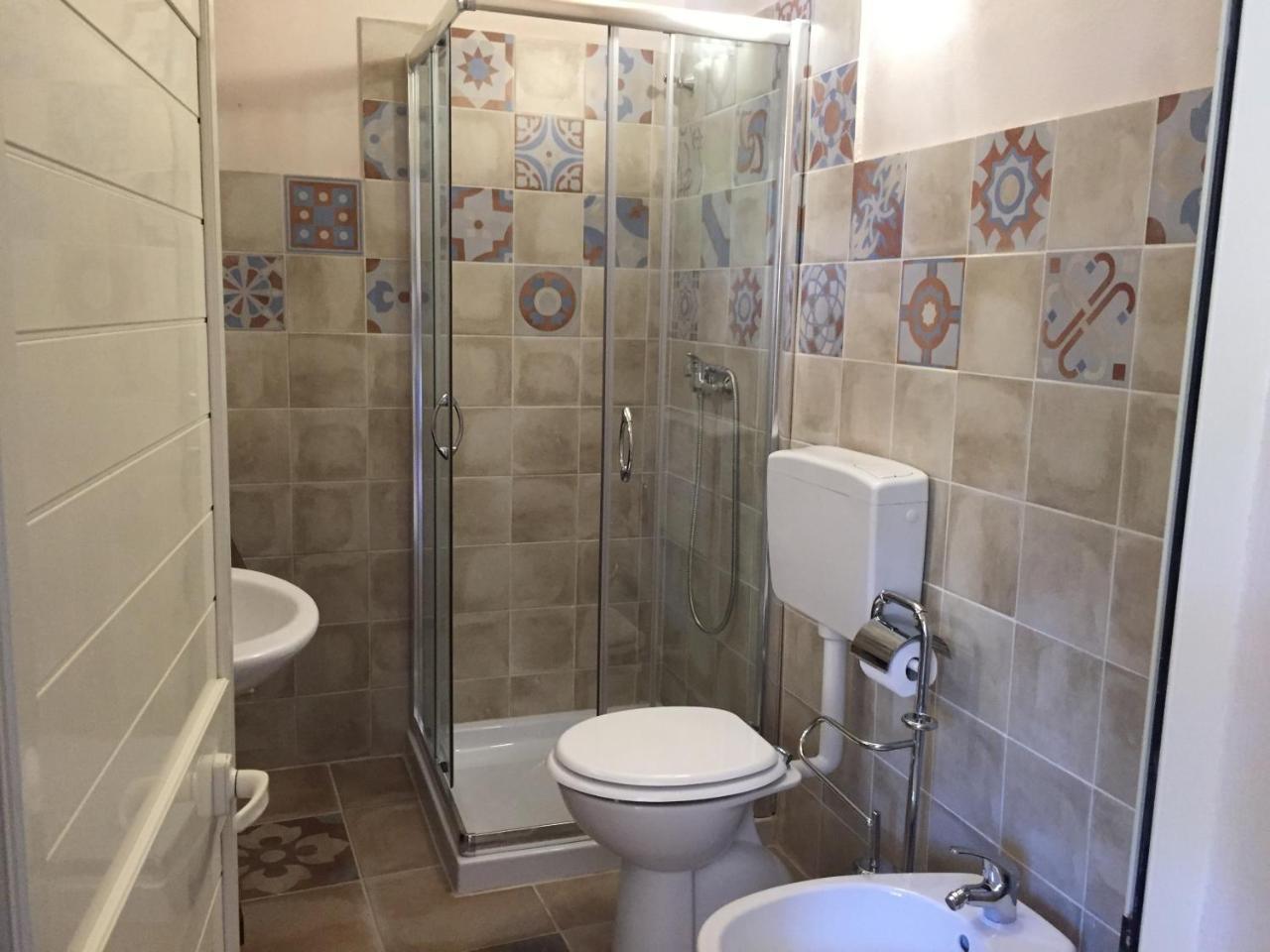 Agriturismo Salento D'Arare Марина Сера Екстериор снимка